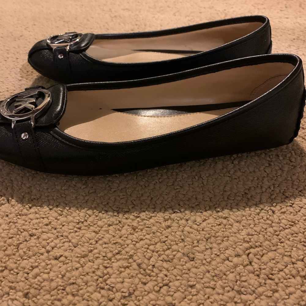 MICHAEL Kors flats